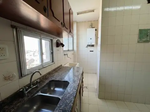 Departamento en Venta en Villa Celina, USD 61.900