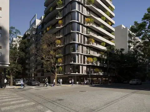 CORDOBA al 3400
