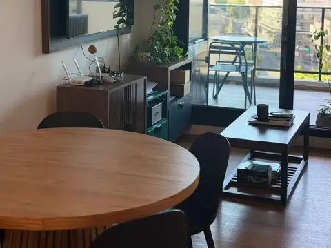 Departamento en Villa Urquiza