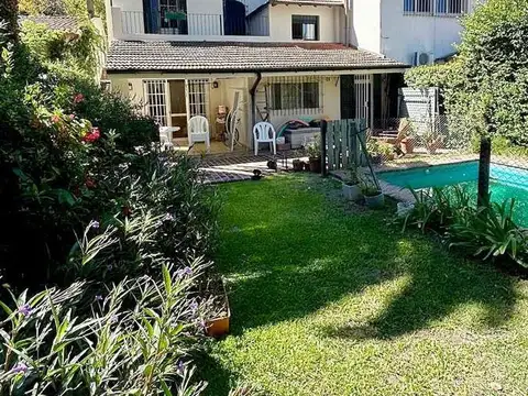 Casa en Venta 90 años