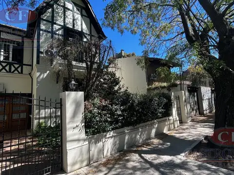 Casa en Mart.-Vias/Santa Fe