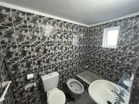 SE ALQUILA DEPTO 2 DORM. EN COMPLEJO SAN MARTIN