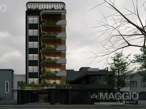 Departamento en Venta de 3 ambientes