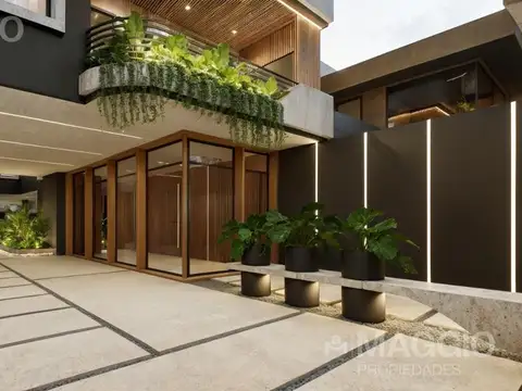 Departamento en Venta 1 año