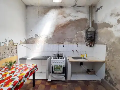 Casa en Venta en Mataderos, USD 95.000