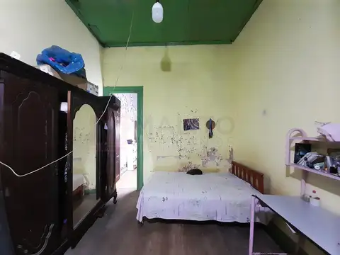 Venta casa lote propio con patio y terraza (16 x 8,66 m)