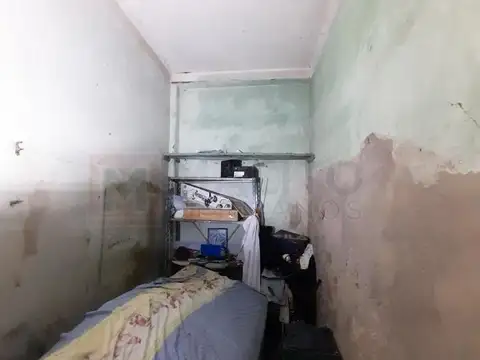 Venta casa lote propio con patio y terraza (16 x 8,66 m)