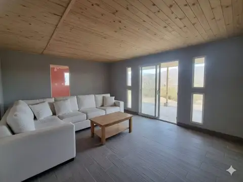 Casa en Venta de 1 dormitorio