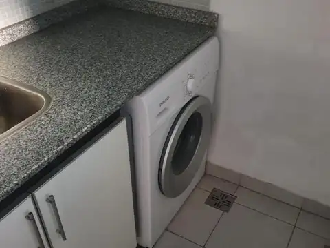 Hermoso 2 AMB con Pileta en Villa Urquiza