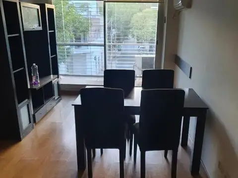 Departamento en Alquiler Temporal de 1 dormitorio