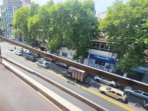 Venta Departamento 2/3 Ambientes,  65.85 Mts Financiación Directa y Cuotas. Piso 4