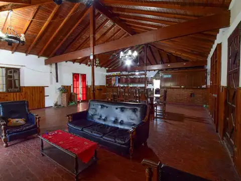 Quinta en Venta en San Vicente, USD 415.000