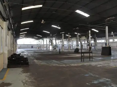 Av.  las Malvinas 2000