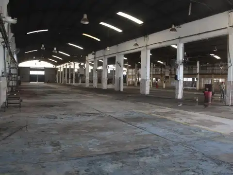 Galpón en venta Av Las Malvinas Zona Este Cordoba Industrial