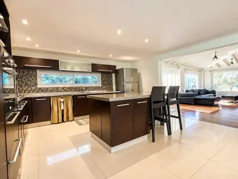 Casa en Venta al Norte