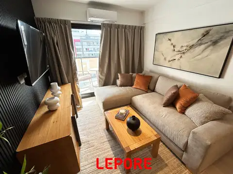 Departamento próximo a entrega!