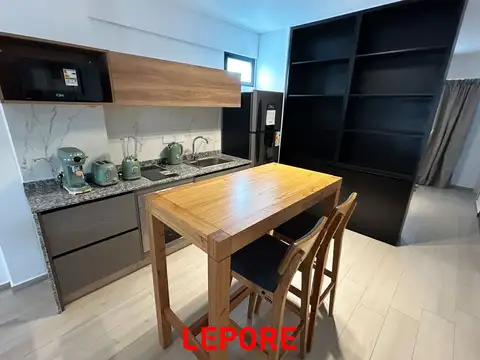 Departamento en Venta en Villa Crespo, USD 175.000