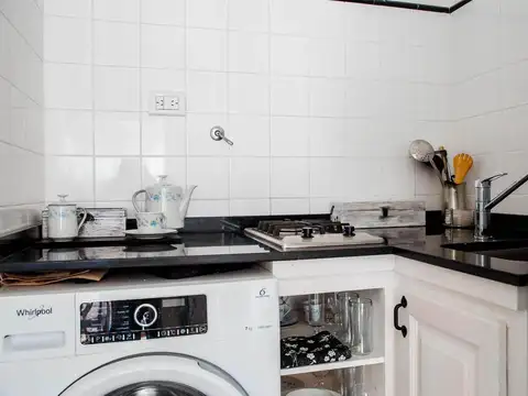 Departamento en Alquiler Temporal en Monserrat, USD 1.050