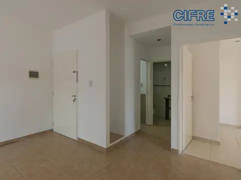 Departamento en Alquiler al Oeste