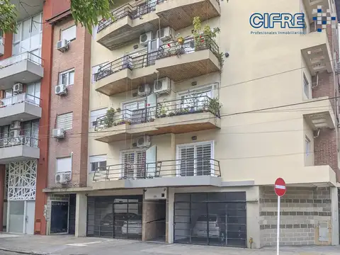 Departamento en Alquiler de 3 ambientes