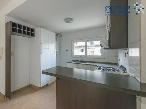 Departamento en Alquiler 8 años