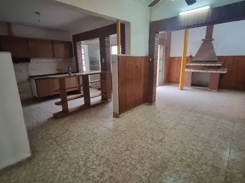 Casa en Venta 33 años