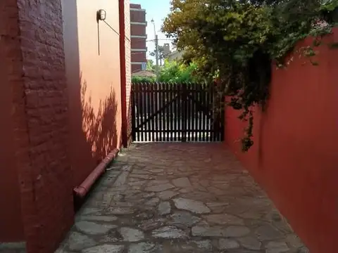 Paseo 125 200
