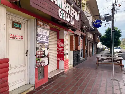 Calle 1 2500, Piso PB