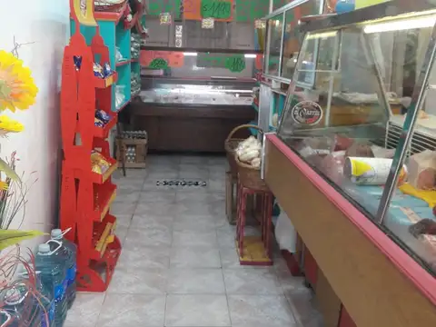 Local en Venta Via Pública