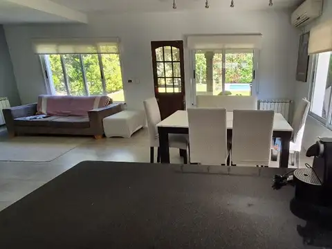 Casa en Venta al Oeste