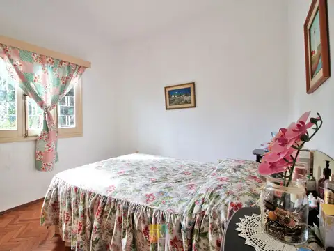 Casa 7 ambientes con 3 baños