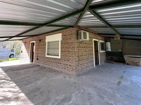 Casa en Venta en Parque Natura, Partido de Campana. SE ESCUCHAN OFERTAS