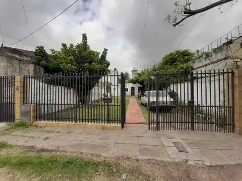 Gral Eduardo Munilla 1300