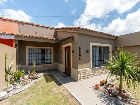 Calle 167 6200