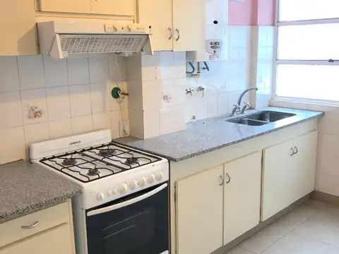 Depto Tipo Casa en Venta de 2 dormitorios