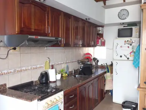 Departamento en Venta en Parque Patricios, USD 72.000