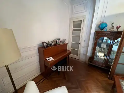 Casa en Venta en Almagro, USD 430.000