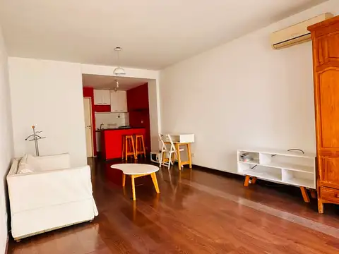 Departamento en Venta en Las Cañitas, USD 83.000