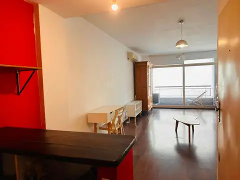Departamento en Venta de Monoambiente