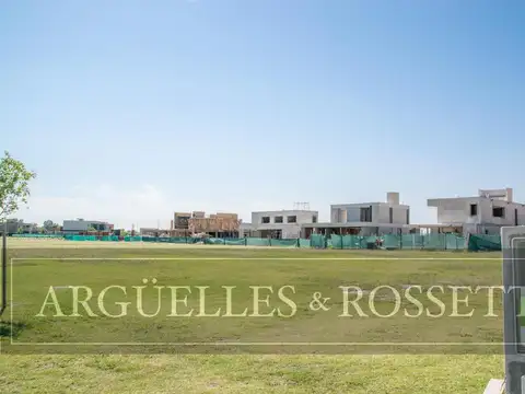 Lote a la venta en VIDA Barrio Cerrado