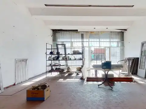 Galpon en Venta en Sarandi, USD 869.900