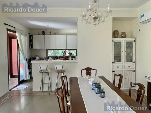 Casa en Alquiler al Suroeste