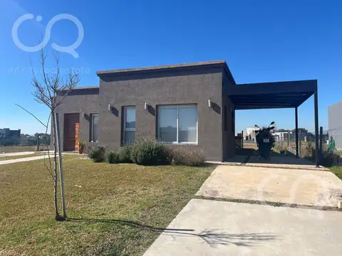 Casa en Venta A Estrenar