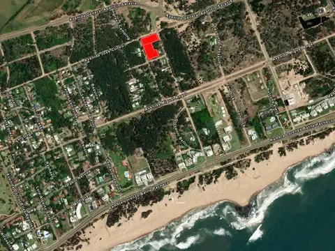 Terreno - Venta - Uruguay, Punta del Este
