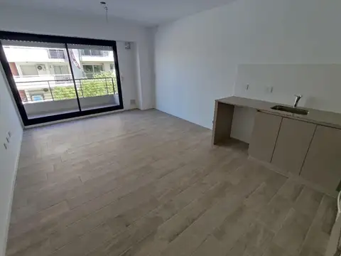 Departamento en Venta en Republica De La Sexta, USD 83.500