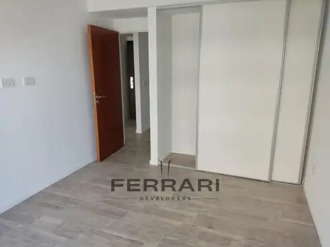 Departamento en Venta en República De La Sexta, USD 84.500
