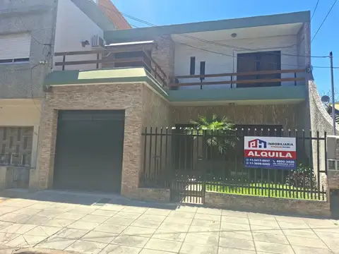 Vivienda 3 amb en alquiler en Ciudad Madero
