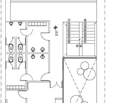 Local en Venta en Constitución, USD 350.000
