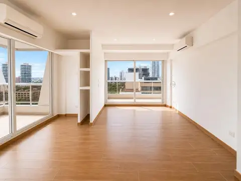 Departamento en Alquiler 13 años