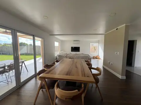 Casa en Alquiler Temporal de 4 dormitorios